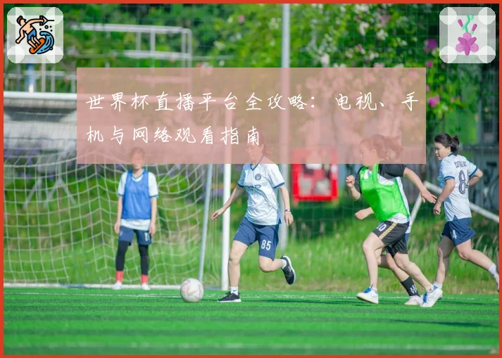 世界杯直播平台全攻略：电视、手机与网络观看指南