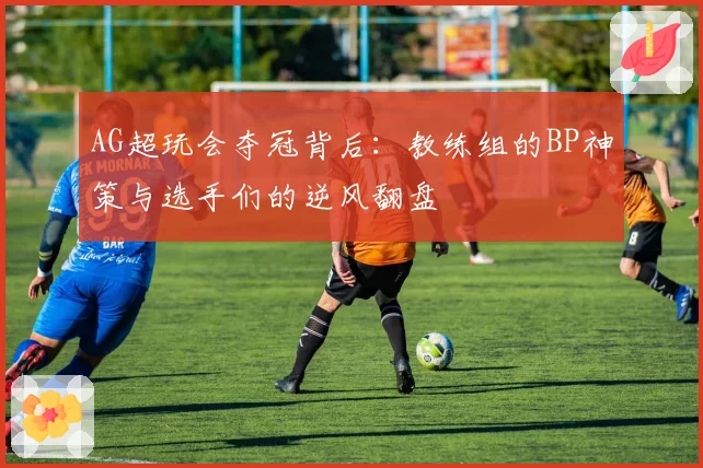 AG超玩会夺冠背后:教练组的BP神策与选手们的逆风翻盘