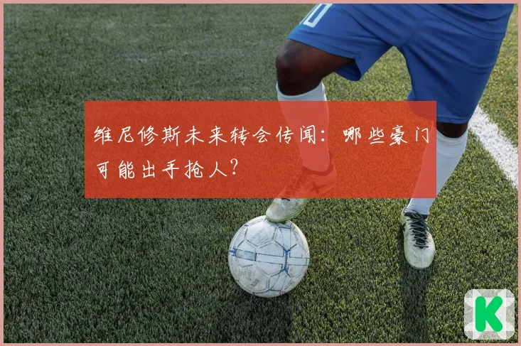维尼修斯未来转会传闻：哪些豪门可能出手抢人？